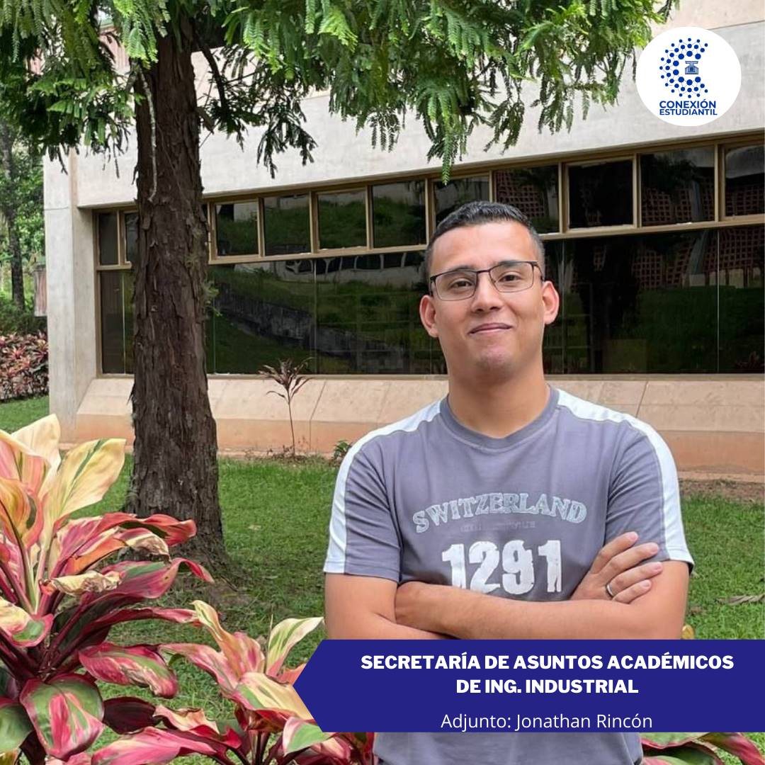 Presentation of the role by Conexión Estudiantil