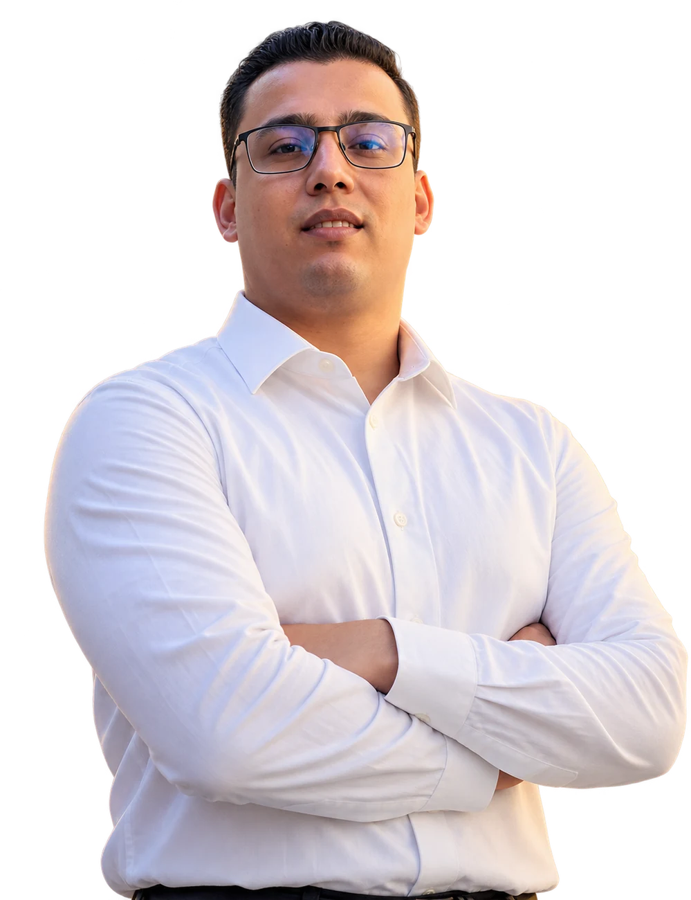 Jonathan Rincón